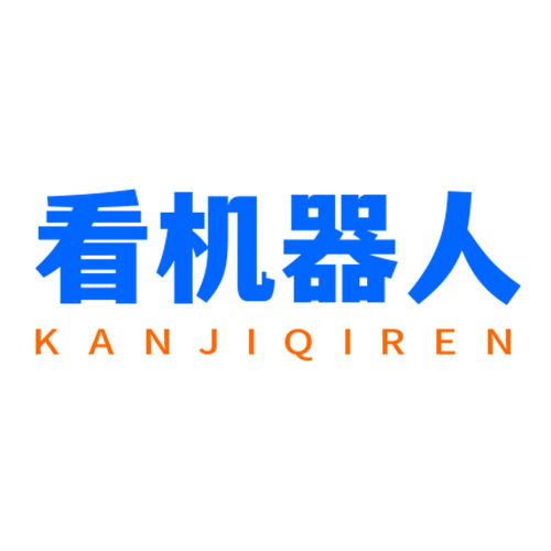 看机器人官网头像