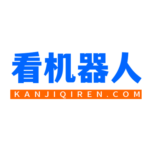看机器人客服头像