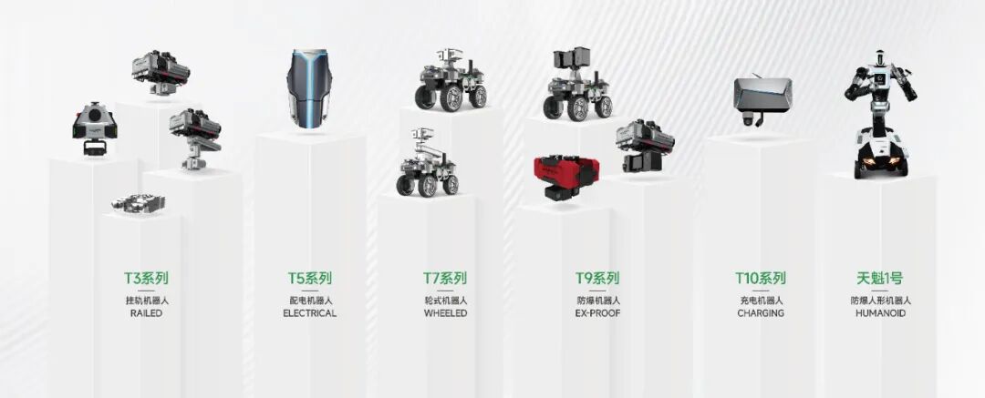 天创机器人完成股改，正式更名为“南京天创智能科技股份有限公司”