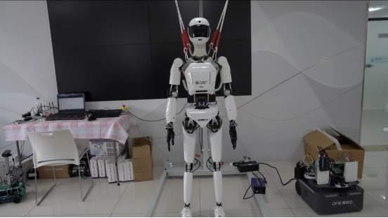 他们在济南做机器人：一场智能时代的泉城集结