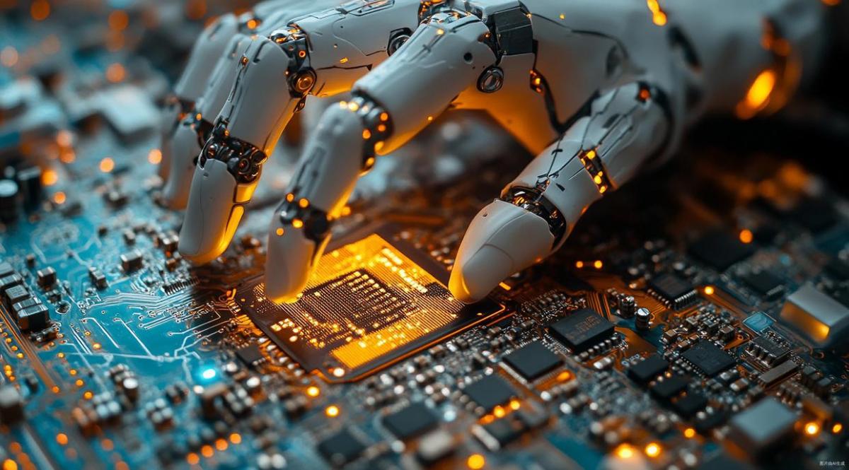 人形机器人“偏航”，如何为机器人“体检”？