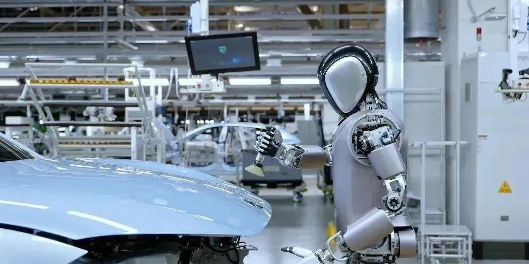 80后北大硕士，用机器人帮小米造车，即将收获一个IPO