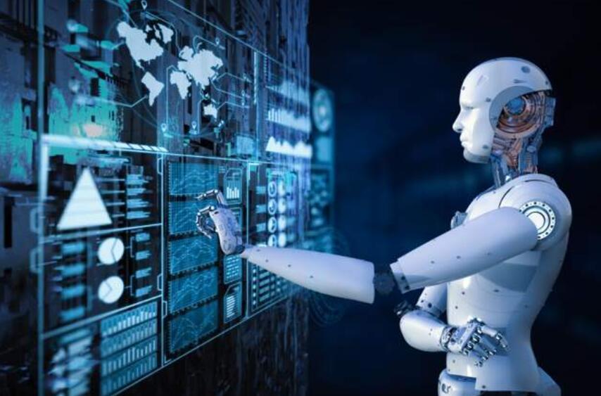 宇树H2仿生人形机器人“天命觉醒”,A股下一个“大黑马”是谁?