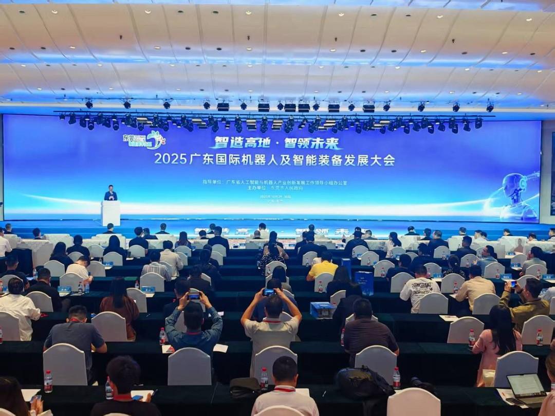 智能机器人产业迈向高质量发展新阶段
