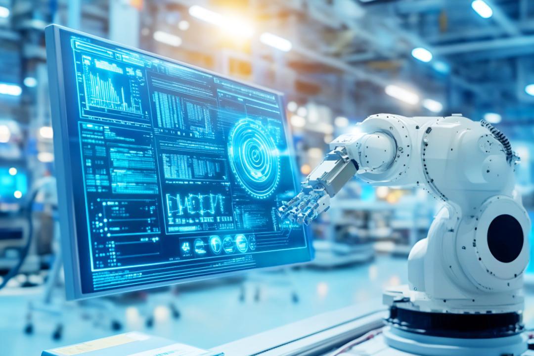 全球首款5G-A人形机器人亮相!具身智能迎来高光时刻?