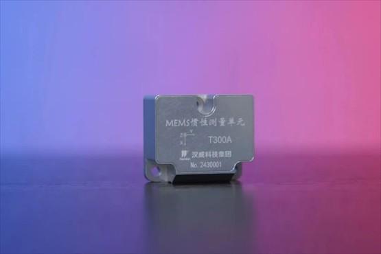 聚焦具身智能:汉威科技多维传感器布局引领机器人进化之路