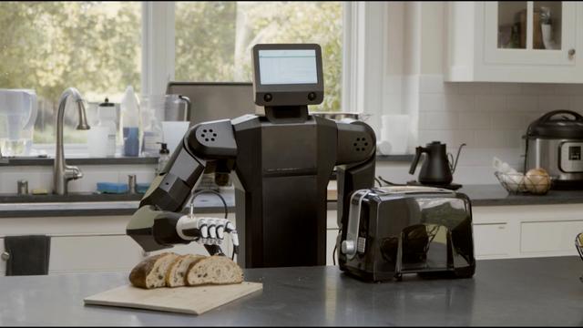 美国机器人公司开始倒闭,未来靠什么商业化?