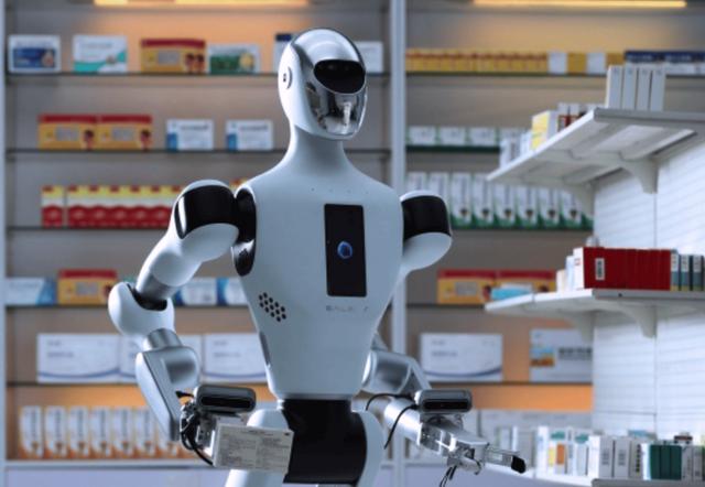 美国机器人公司开始倒闭,未来靠什么商业化?