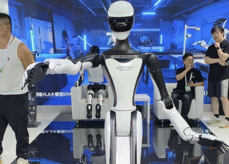 「机器人+」总订单额破5亿元！“市场需要能干活的机器人”，星动纪元的机器人都卖给谁了