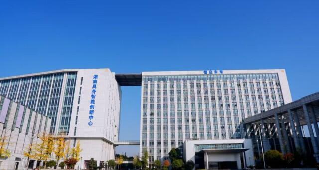 侃财邦｜国家喊你搞机器人，湖南准备好了吗