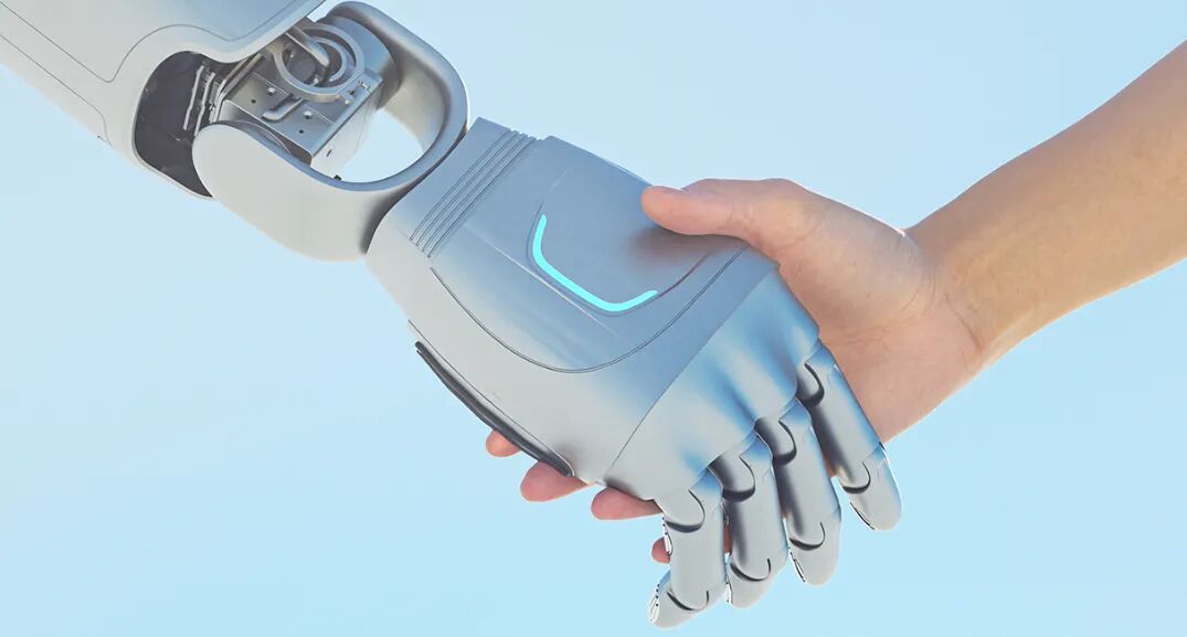 优必选联手美股上市公司,将人形机器人融入农场操作系统