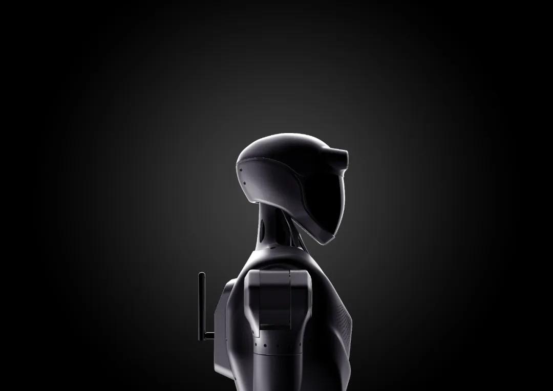 阿童木的“务实进化”：看天兵一号人形机器人如何走进工厂