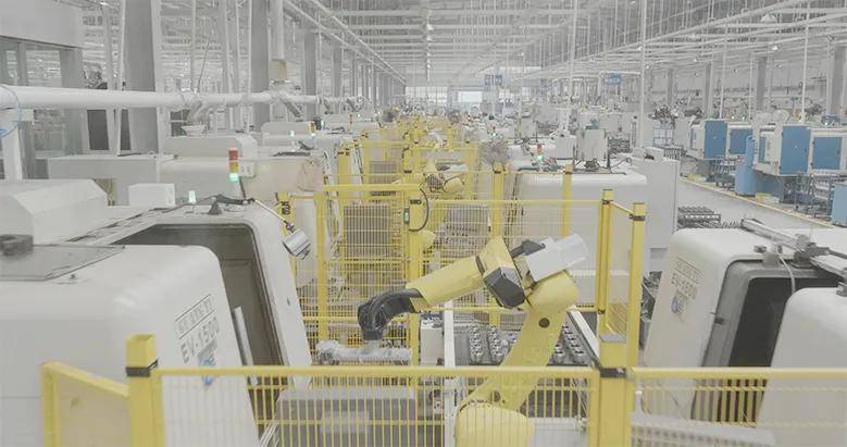 40年的汽车零部件专家,杀入人形机器人赛道