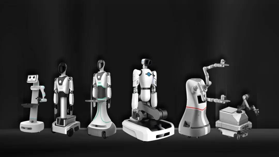 40年的汽车零部件专家,杀入人形机器人赛道