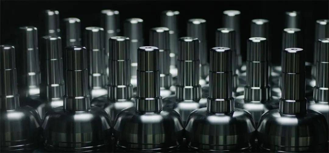 40年的汽车零部件专家,杀入人形机器人赛道