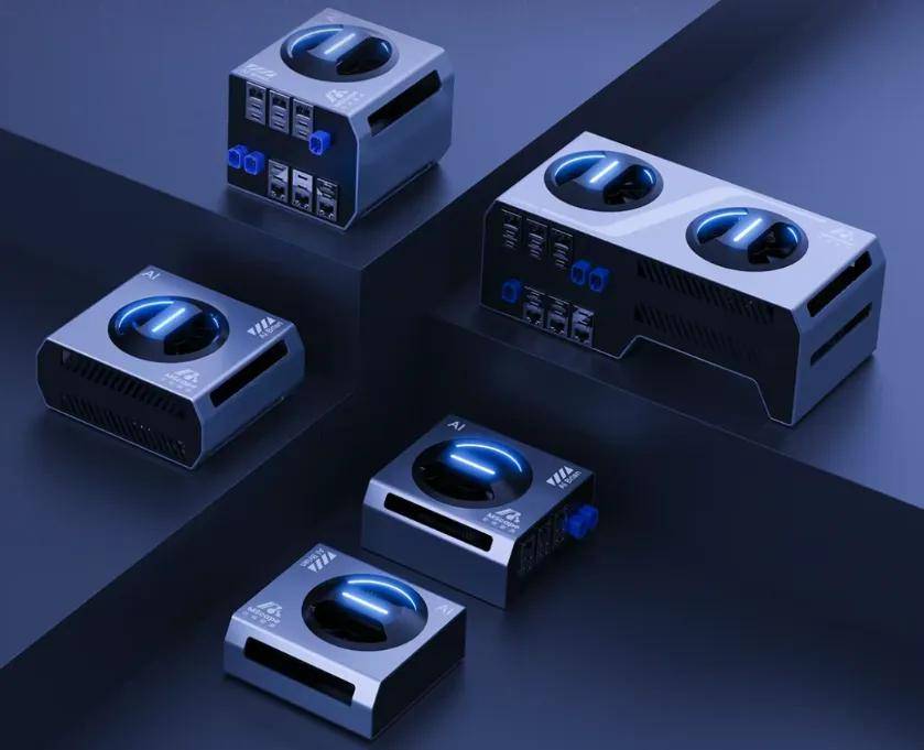 40年的汽车零部件专家,杀入人形机器人赛道