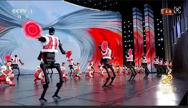 2025，人形机器人终于不演了
