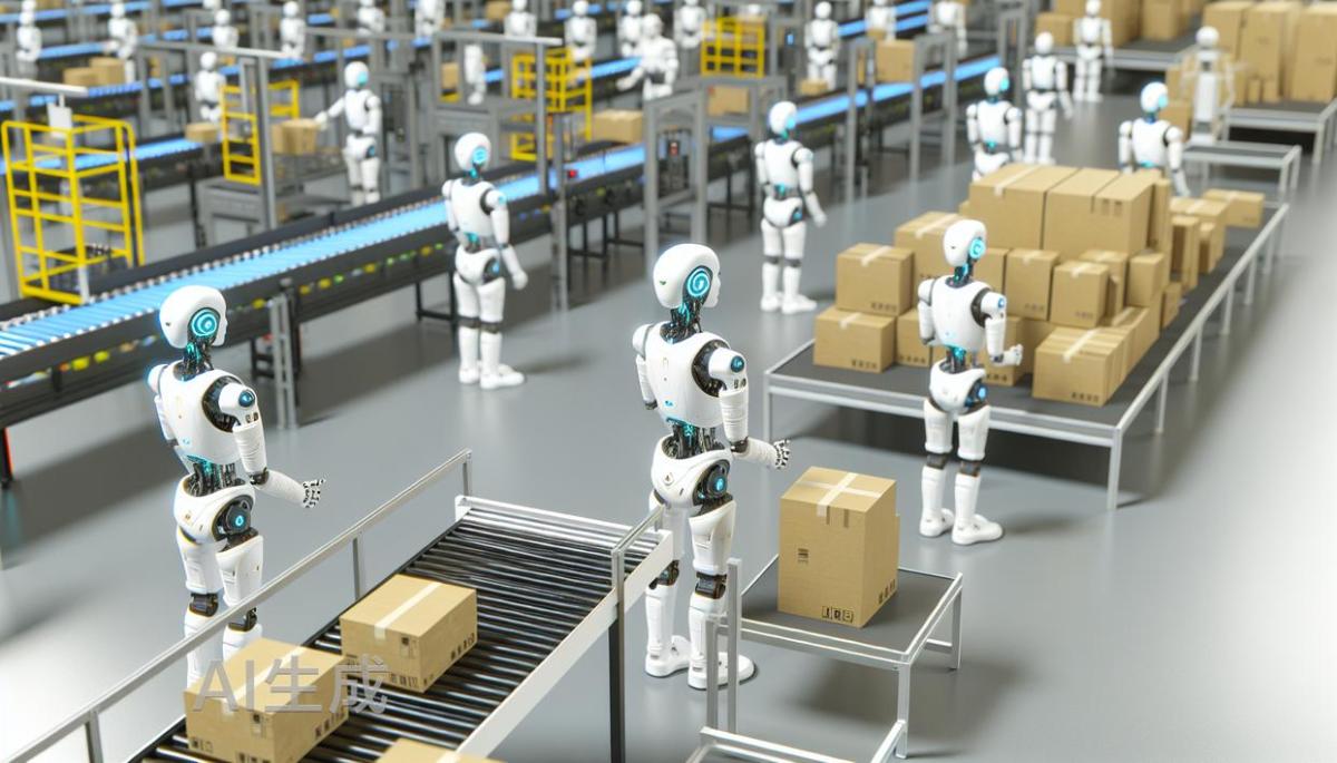 9亿美元！英特尔旗下Mobileye收购人形机器人公司，加码物理AI