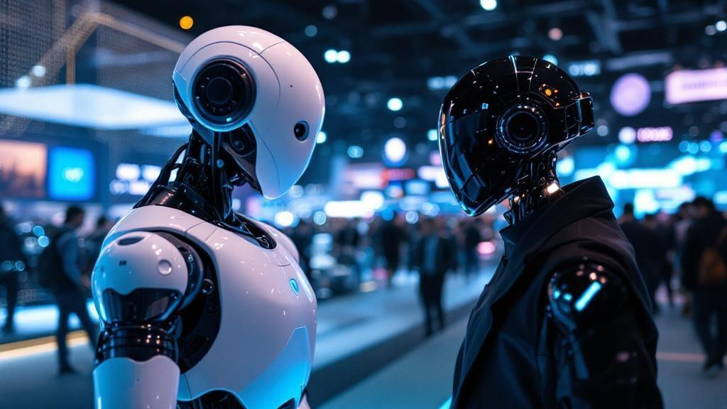 OpenAI发力机器人，重塑家庭与工业未来