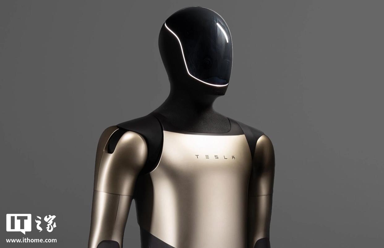 Optimus机器人将强到让人忘记特斯拉曾生产汽车？马斯克：很可能