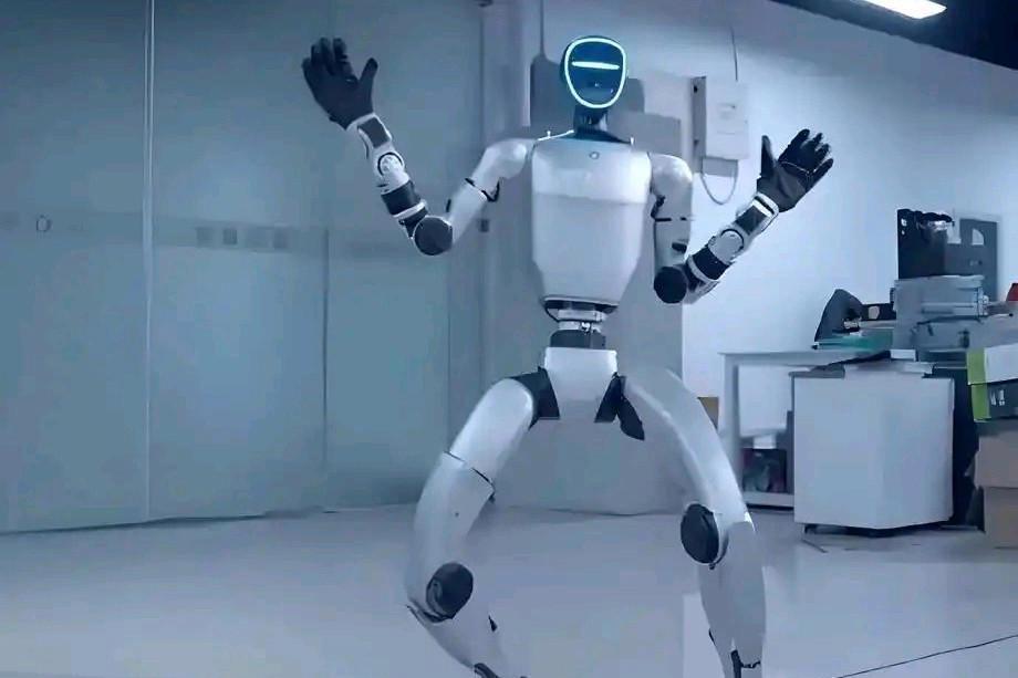 正在“长脑子”的机器人，将加速放大山东工业优势