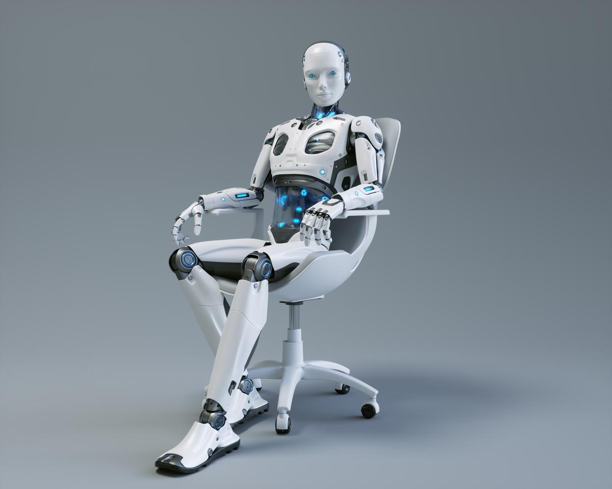 人形机器人“功夫模式”背后藏着哪些黑科技？