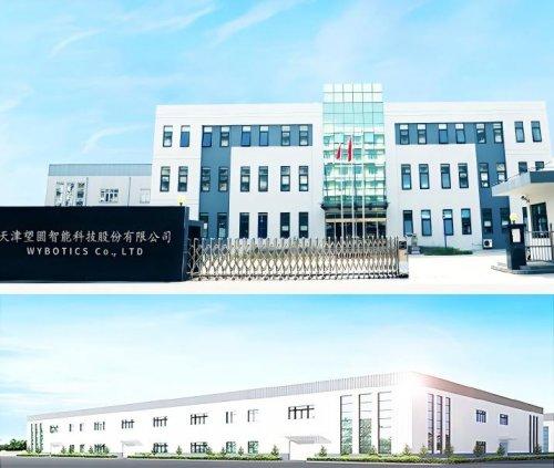 望圆科技：泳池清洁机器人迈向智能化，头部企业优势逐步显现