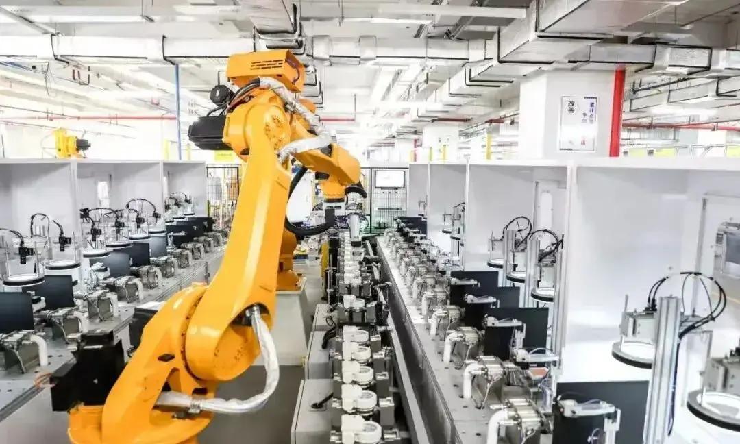 南京这家机器人，凭什么拿了全国第一？