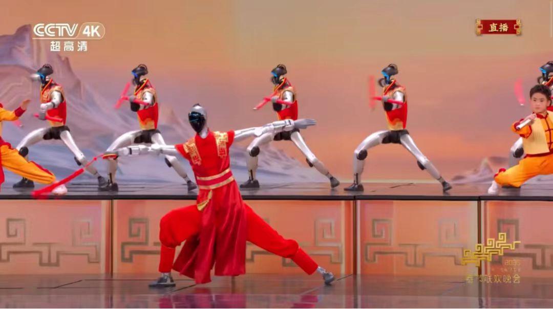 比人还忙的春节机器人 万元租金一去不返！