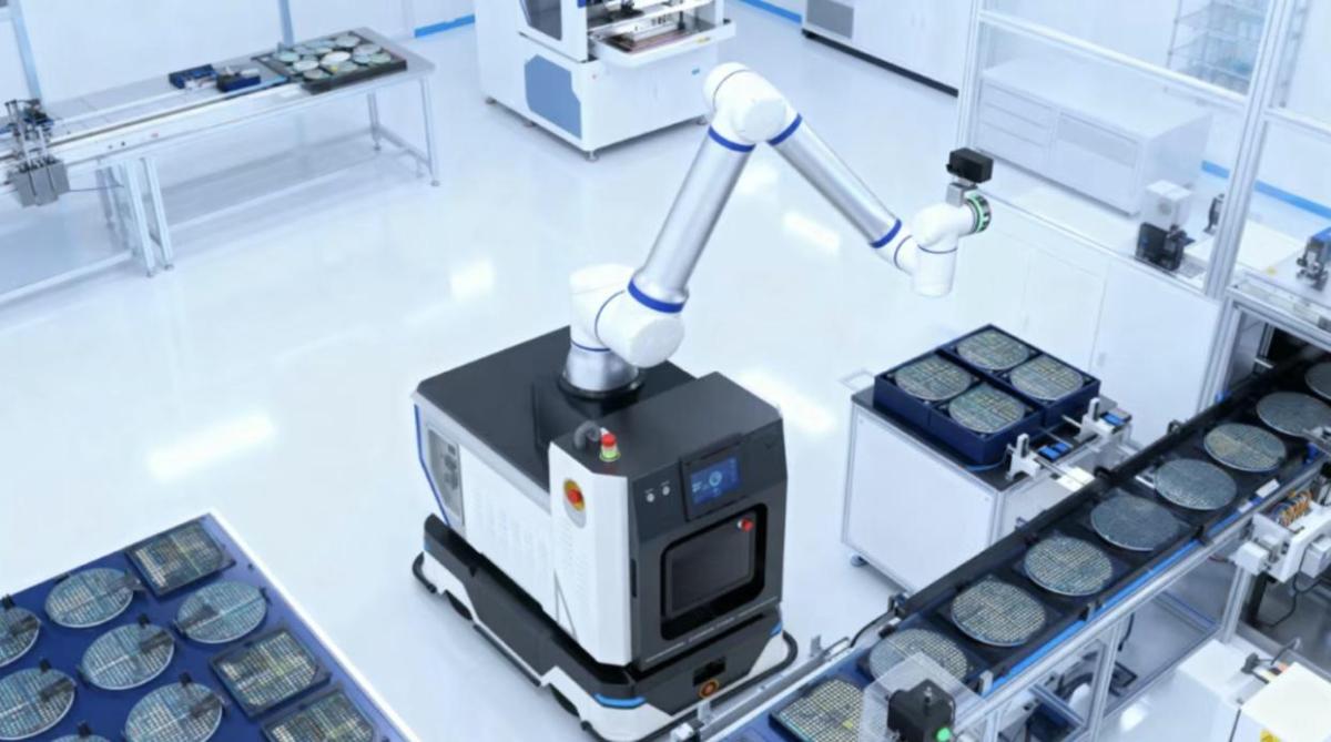 长三角智造再添新动能！艾利特机器人获6亿元融资，以“一脑多形”深耕具身智能新赛道