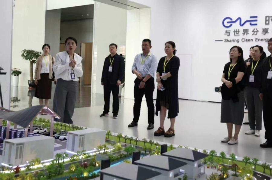 机器人有了专属“身份证”，海关税政“微调”撬动产业“大棋局”