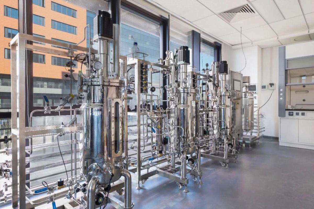 机器人持证“上岗”，未来已至京先知