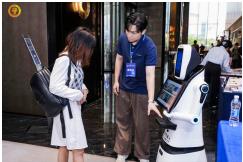派宝机器人斩获2025年度广东省机器人科学技术奖
