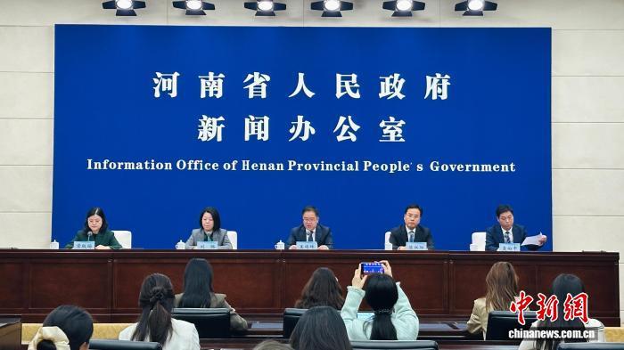 河南第四届职业技能大赛：新增工业机器人系统运维等前沿项目