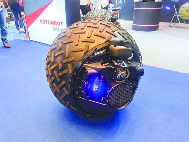 直击国产人形机器人硬核科技