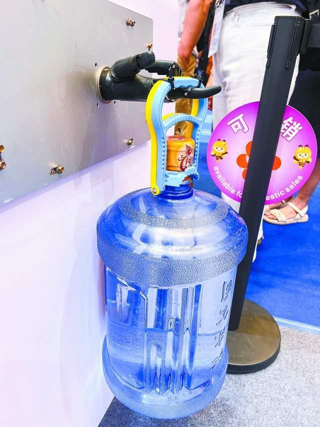 直击国产人形机器人硬核科技