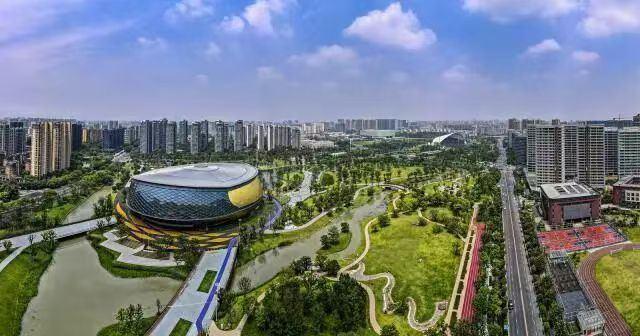 机器人成外交明星,主场在浙江