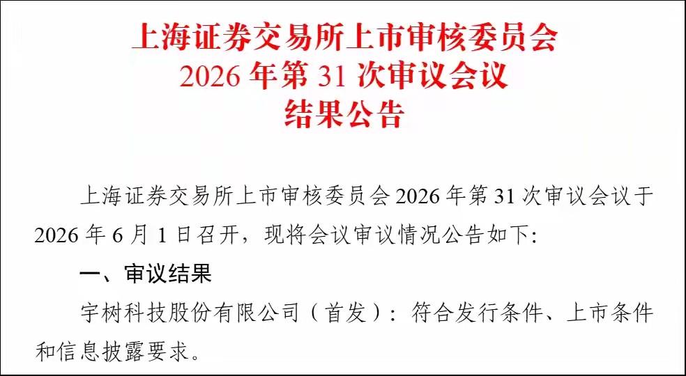 宇树上市，机器人开启资本狂飙时代？
