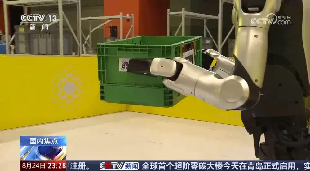 为什么科学家非要搞“人形机器人”?