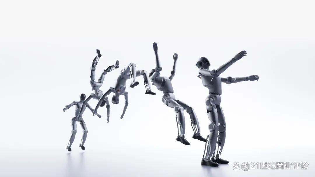 深圳教授造机器人,拿下150亿估值